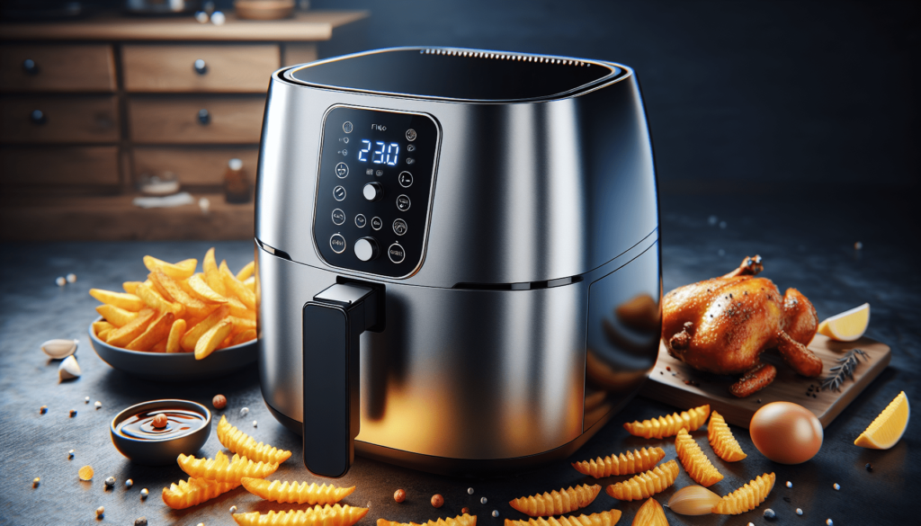 Tristar FR-6980 Friteuse sans huile Airfryer Tristar