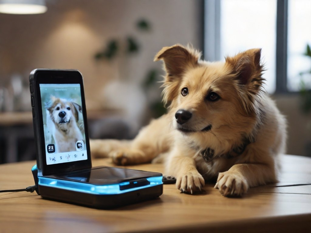5 gadgets indispensables pour les propriétaires d’animaux en 2024