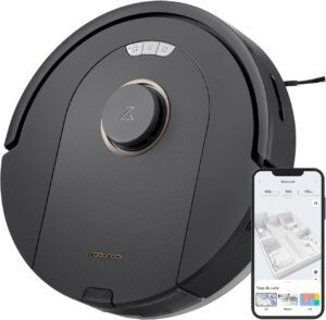 Roborock Q5 pro