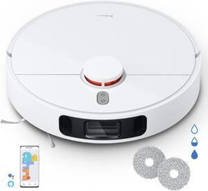 Xiaomi vacuum S10+